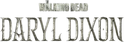 The Walking Dead - Daryl Dixon