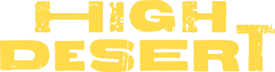 High Desert