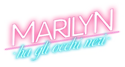 Marilyn ha gli occhi neri streaming Marilyn ha gli occhi neri