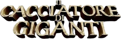 Il cacciatore di giganti