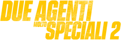 Due agenti molto speciali 2