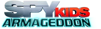 Spy Kids: Armageddon