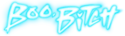 Boo, Bitch (2022)
