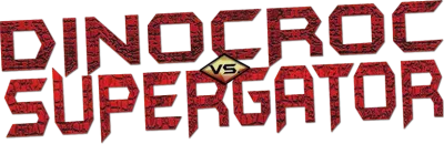 Dinocroc vs. Supergator