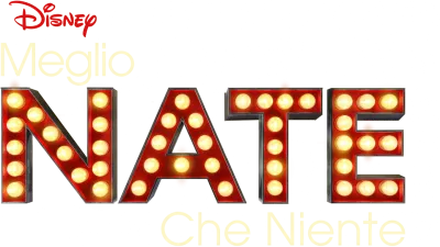 Meglio Nate che niente