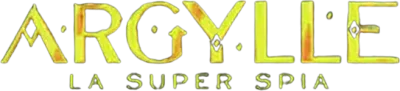 Argylle - La super spia
