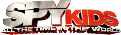 Spy Kids 4 - È tempo di eroi
