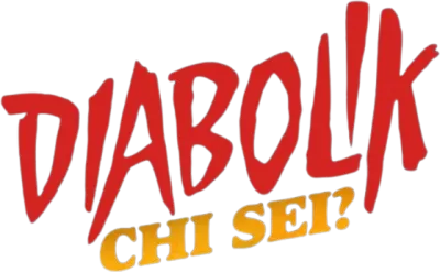Diabolik chi sei?