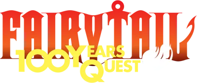 Fairy Tail - 100 Years Quest