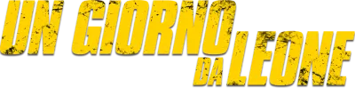 Un giorno da leone