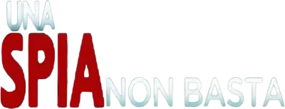 Una spia non basta