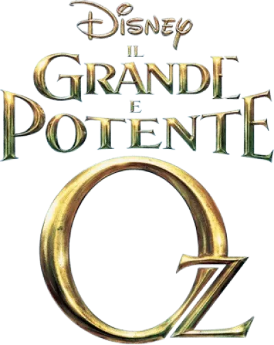 Il grande e potente Oz