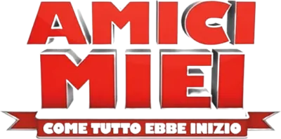Amici miei - Come tutto ebbe inizio streaming Amici miei - Come tutto ebbe inizio