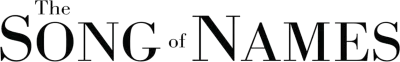The Song of Names - La musica della memoria streaming The Song of Names - La musica della memoria