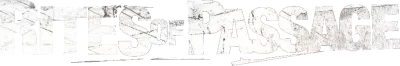 Rites of Passage streaming Rites of Passage