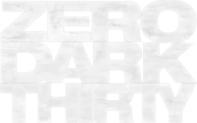 Zero Dark Thirty