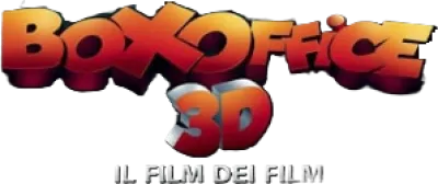 Box Office 3D - Il film dei film streaming Box Office 3D - Il film dei film