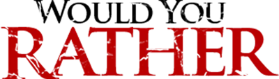 Would You Rather