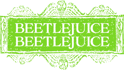 Beetlejuice Beetlejuice