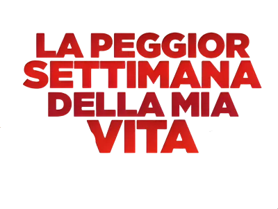 La peggior settimana della mia vita streaming La peggior settimana della mia vita