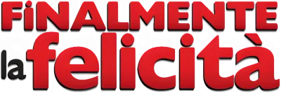 Finalmente la felicità streaming Finalmente la felicità