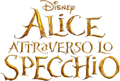 Alice attraverso lo specchio