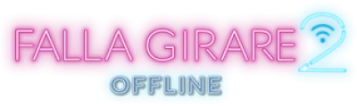 Falla girare 2 - Offline
