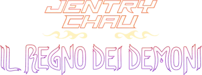 Jentry Chau contro il regno dei demoni