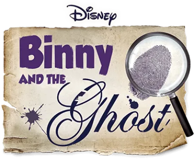Binny e il fantasma