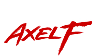 Un piedipiatti a Beverly Hills: Axel F