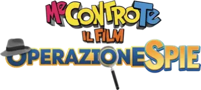Me contro Te: Il film - Operazione spie