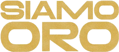 Siamo oro
