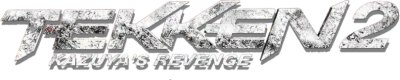 TEKKEN: A Man Called X