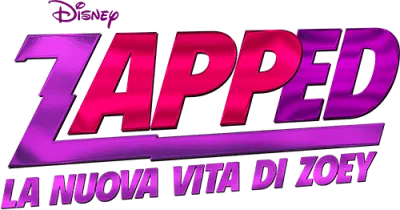 Zapped - La nuova vita di Zoey