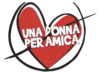 Una donna per amica