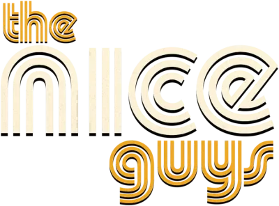 The Nice Guys