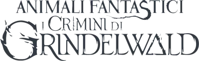 Animali fantastici 2 - I crimini di Grindelwald