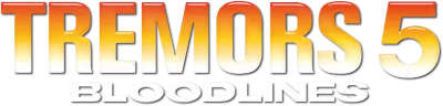 Tremors 5 - Bloodlines