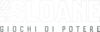 Miss Sloane - Giochi di potere streaming Miss Sloane - Giochi di potere