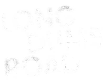 The Long Dumb Road