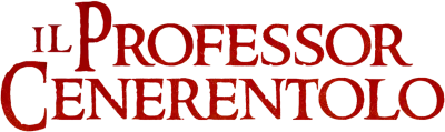 Il professor cenerentolo streaming Il professor cenerentolo