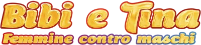 Bibi e Tina: Femmine contro maschi streaming Bibi e Tina: Femmine contro maschi