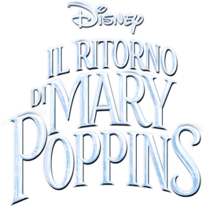 Il ritorno di Mary Poppins