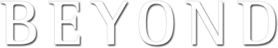 Beyond streaming Beyond