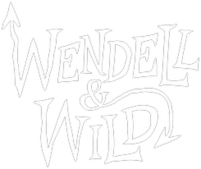 Wendell and Wild