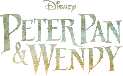 Peter Pan and Wendy