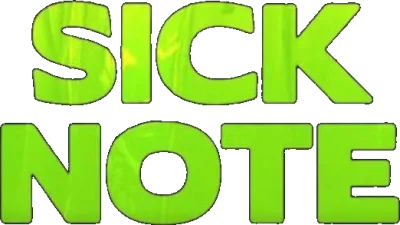 Sick Note