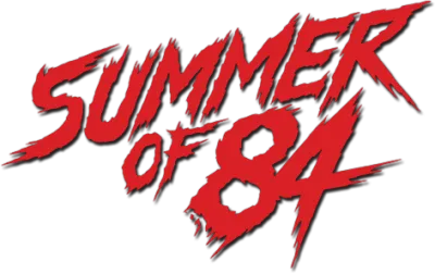 Summer of '84 streaming Summer of '84