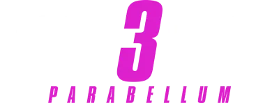 John Wick 3 - Parabellum