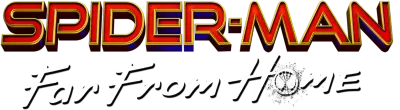 Spider-Man: Far From Home streaming Spider-Man: Far From Home